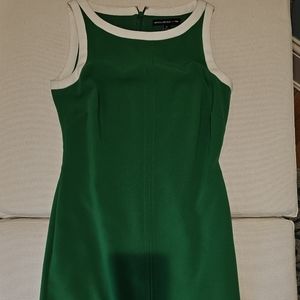 Vintage Banana Republic Dress.